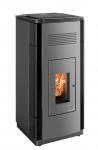HAAS SOHN Peletová kamna