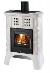 HAAS SOHN Kachlová kamna